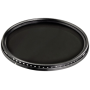 Hama - Vario ND2-400 - Graufilter - 67 mm (79167)