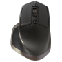 &nbsp;"Logi Mxmaster Maus F. Business-Logitech Wireless MX Master black bronze-Logitech-Hardware/Electronic"