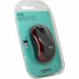  "Logitech-M185 Wireless red-Logitech-Hardware/Electronic"