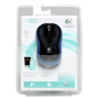 Logitech - M185 Wireless blue