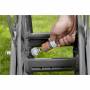 Gardena [hardware/ electronic] Schlauchwagen Cleverroll L Eas 5
