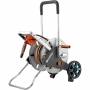 Gardena [hardware / electronic] Schlauchwagen Aquaroll M Easy - Schlauchwagen CleverRoll M Easy Metall Set