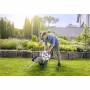 Gardena [hardware/ electronic] Schlauchwagen Aquaroll M Easy 1