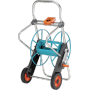 Gardena - Metall-Schlauchwagen 100
