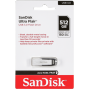  "Sandisk-Ultra Flair 512 GB, USB-Stick-Sandisk-Hardware/Electronic"