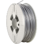 Verbatim - Verbatim 55329 material de impresin 3d cido polilctico (PLA) Plata 1 kg