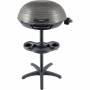 Steba - Steba VG 325 Grill Ensemble de cuisson Electrique 2000W Noir, Gris