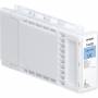 Epson - Tintenpatrone light cyan T 44Q 350 ml T 44Q5 [EURO-Version]