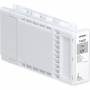 Epson - Tintenpatrone light black T 44Q 350 ml T 44Q7 [EURO-Version]