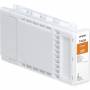 Epson - Tintenpatrone orange T 44Q 350 ml T 44QA [EURO-Version]