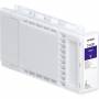 Epson - T44QD - 350 ml - violett - Original - Tintenpatrone - fr SureColor P7560, P9560 [EURO-Version]