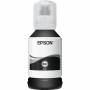 Epson -Xl -Schwarz -Nachflltinte -Fr Ecotank - EcoTank schwarz T 111 120 ml T 03M1 [EURO-Version]