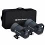 Elinchrom - ELC 500/500 TTL Set