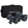 Elinchrom - ELC 500/500 TTL Set