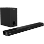 Grundig - DSB 2000 - Soundleistensystem - fr TV - 2.1-Kanal - kabellos - Bluetooth - 220