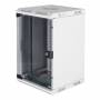 Digitus - DIGITUS 254 mm (10) und 482,6 (19) mm Kombi-Wandgehuse