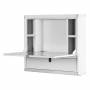 Digitus - Workstation DN-39009 - Schrankeinheit (DN-39009)