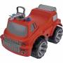 Big - Power-Worker Maxi Firetruck (rot)