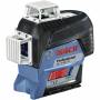  "Bosch Powertools-GLL 3-80 CG Linienlaser-Bosch-Hardware/Electronic"