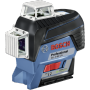 Bosch Powertools - GLL 3-80 CG Linienlaser