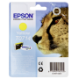 Epson - T0714 - Druckerpatrone - 1 x Gelb (C13T07144011) [EURO-Version]