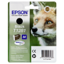 Epson Blister - T1281 - 5,9 ml - Schwarz - original - Blisterverpackung - Tintenpatrone - fr Stylus S22, SX130, SX230, SX235, SX430, SX435 [EURO-Version]