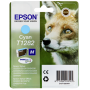 Epson - T1282 - 3,5 ml - Cyan - original - Blisterverpackung - Tintenpatrone - fr Stylus S22, SX130, SX230, SX235, SX430, SX435, S [EURO-Version]