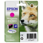 Epson - T1283 - Druckerpatrone - 1 x Magenta - Blisterverpackung - fr Stylus S22, SX230, SX235, SX420, SX430, SX435, SX438, SX440, [EURO-Version]