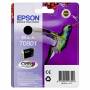 Epson Blister - Tintenpatrone schwarz T 080 T 0801 [EURO-Version]