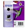 Epson Blister - Tintenpatrone schwarz T 080 T 0801 [EURO-Version]