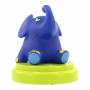  "Diemaus-Die Maus LED Nachtlicht Elefant mit Sensor-Diemaus-Hardware/Electronic"