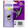 Epson - T0804 - Druckerpatrone - 1 x Gelb (C13T0844011) [EURO-Version]