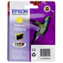 Epson - T0804 - Druckerpatrone - 1 x Gelb (C13T0844011) [EURO-Version]