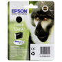 Epson - T0891 - Druckerpatrone - 1 x Schwarz - Blisterverpackung - fr Stylus S21, SX105, SX110, SX115, SX210, SX215, SX400, SX410, [EURO-Version]