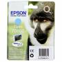 Epson - DURABrite Ultra Ink T 089 Tintenpatrone cyan T 0892 [EURO-Version]