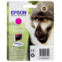 Epson - T0893 - Druckerpatrone - 1 x Magenta - Blisterverpackung - fr Stylus S21, SX100, SX105, SX115, SX200, SX215, SX400, SX405, [EURO-Version]