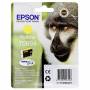 Epson - DURABrite Ultra Ink T 089 Tintenpatrone yellow T 0894 [EURO-Version]