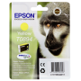 Epson - DURABrite Ultra Ink T 089 Tintenpatrone yellow T 0894 [EURO-Version]