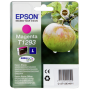 Epson - T1293 - Druckerpatrone - 1 x Magenta (C13T12934011) [EURO-Version]