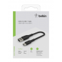 Belkin - usb-c/usb-a cable