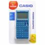 Casio Fx-7400giii Grafikrechner Cyan Display (stellen) : 21 B - Casio FX-7400GIII