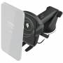 Iottie - iOttie Easy One Touch Wireless 2 Black Auto