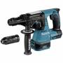 Makita - DHR243ZJ Akku-Kombihammer