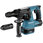 Makita - DHR243ZJ Akku-Kombihammer