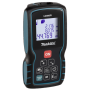 Makita - LD080PI Laser-Entfernungsmesser