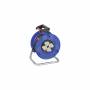  "Brennenstuhl-Garant Indoor-Kabeltrommel, 4-fach-Brennenstuhl-Adapter/Cable"