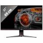 Aoc - Gaming Q27G2U/BK - G2 Series - LED-Monitor - Gaming - 69 cm (27) (Q27G2U/BK)