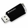 Verbatim - USB-Stick 32GB Verbatim 3.2 Store'n Click Gen1 Black extern retail