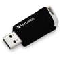  "Verbatim-USB-Stick 32GB Verbatim 3.2 Store'n Click Gen1 Black extern retail-Verbatim-Hardware/Electronic"
