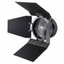 Nanlite - FL 11 Fresnel-Vorsatz fr Forza 60 60B 150